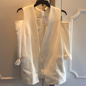 Womens blazer